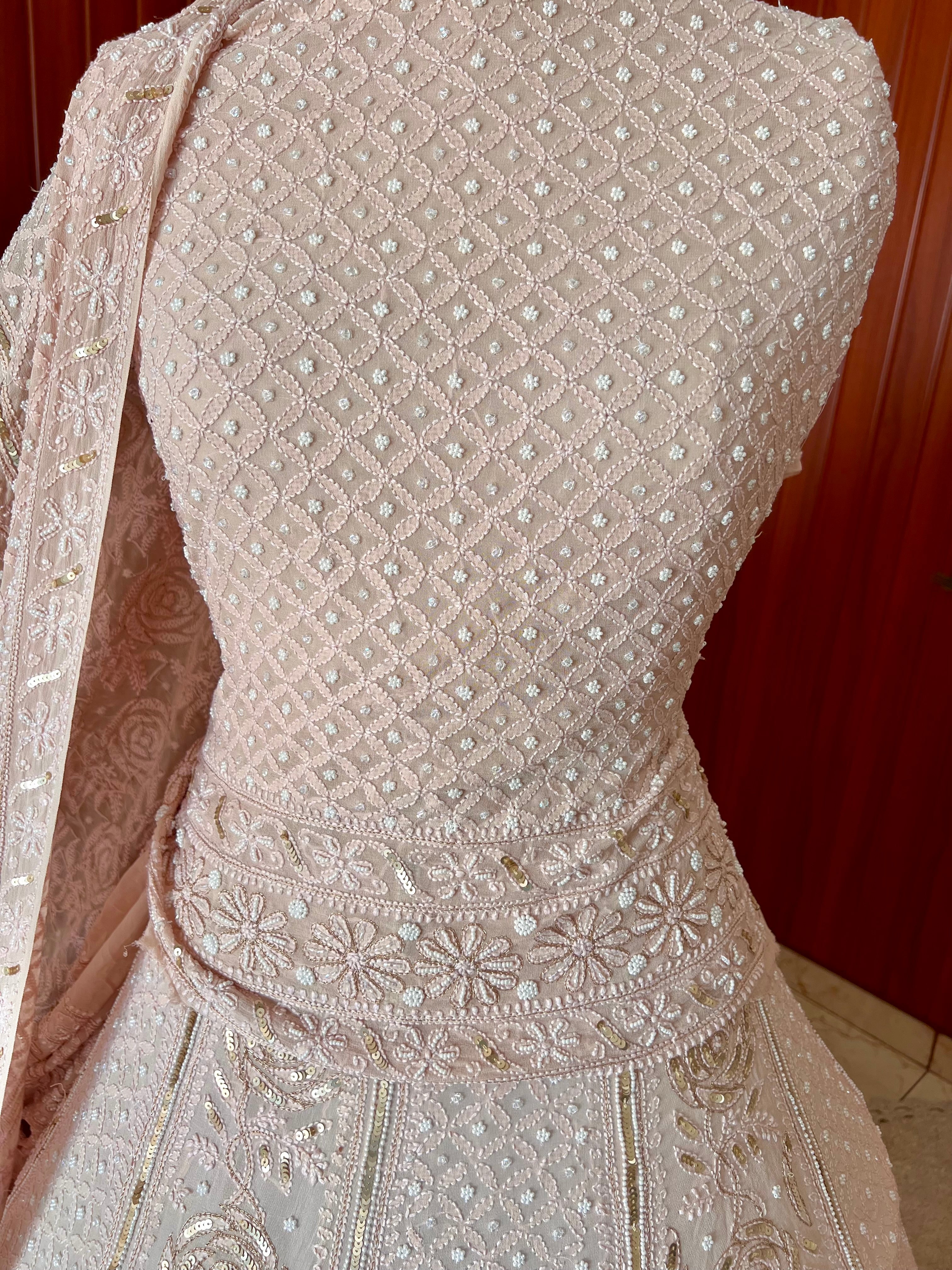 Page 6 of Wedding-sareesBlouse+Cutting+Method :+Designer+Saree+BlouseCholi+DesignsMake+Measurement+Steps+For+JacketBlouse